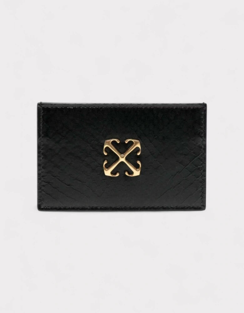 Jitney Simple Card Card Ayers Black