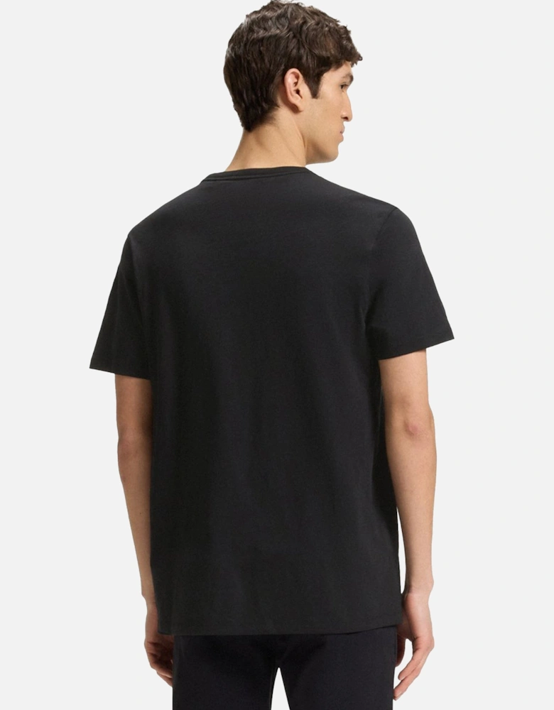 BOSS Tegood Basic T-Shirt Black