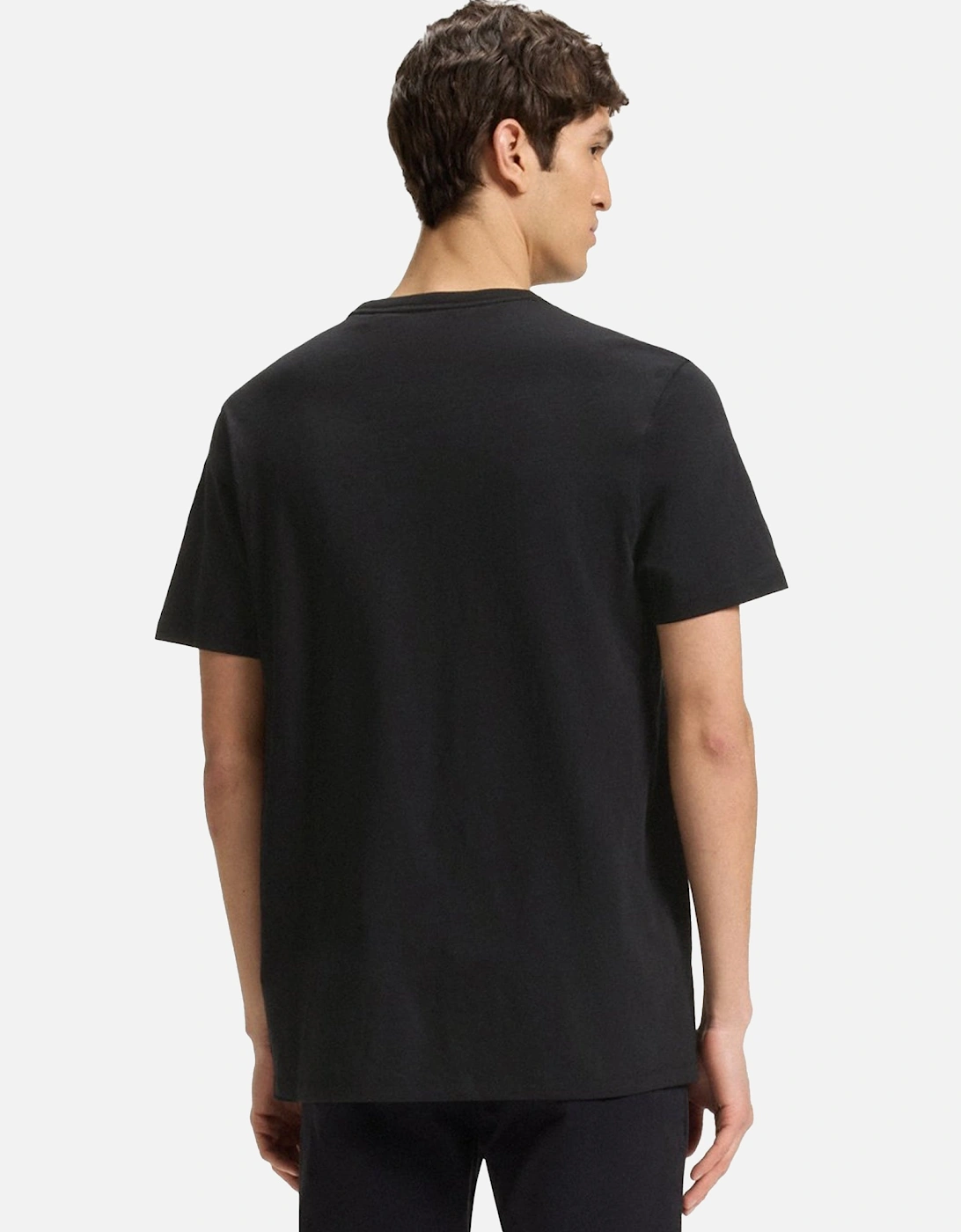 BOSS Tegood Basic T-Shirt Black