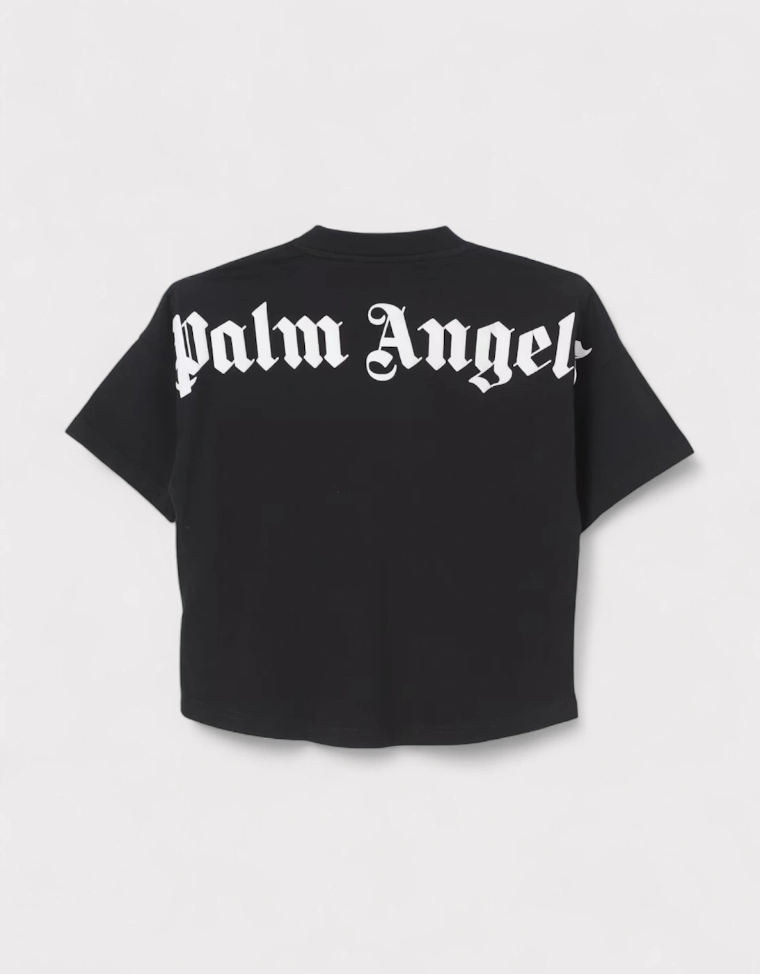 Kids Classic Logo Over Shirt Black, 4 of 3