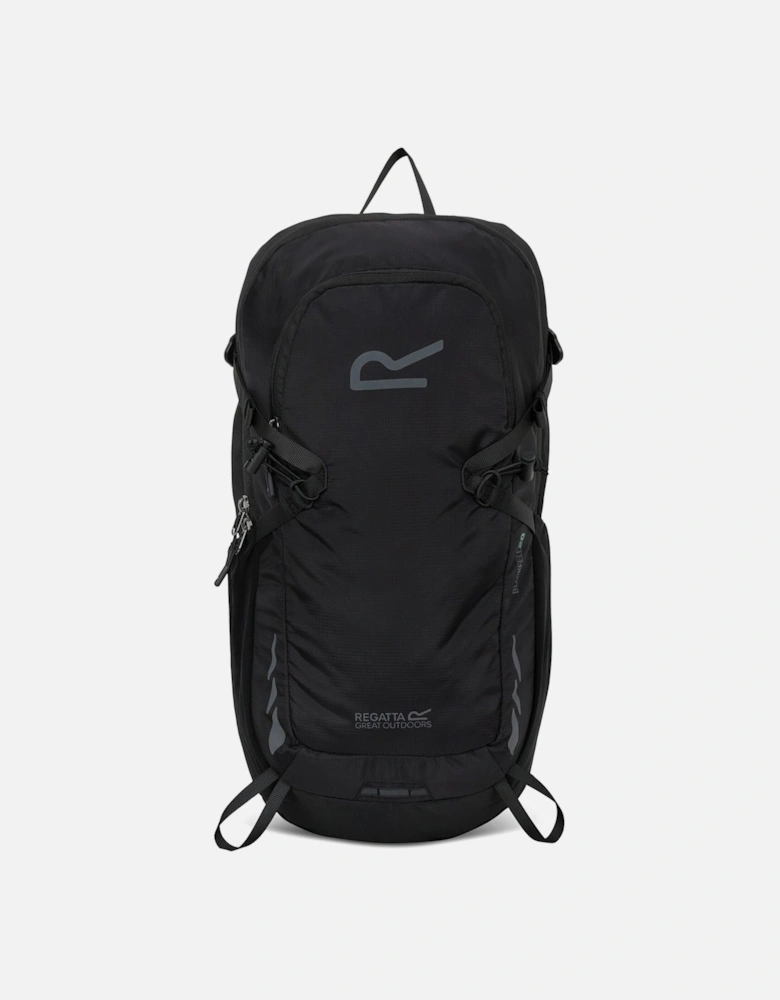 Blackfell 4 20L Backpack - Black - OS