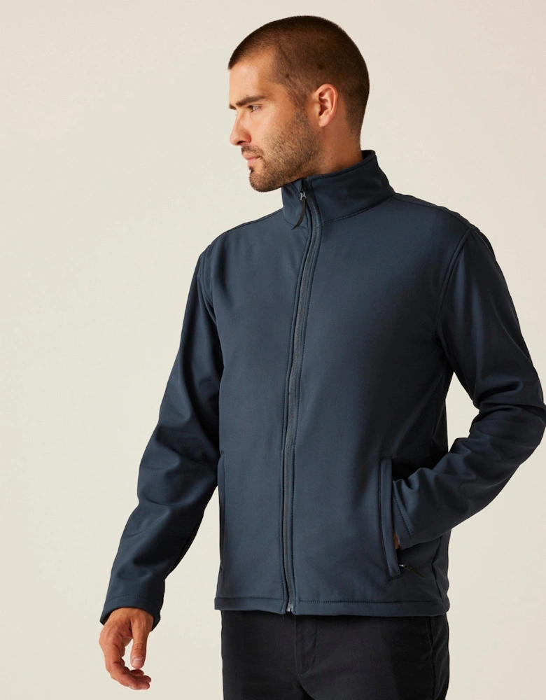 Regatta Professional Mens Reid Softshell Jacket