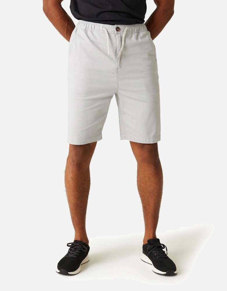 Mens Aldan Casual Chino Shorts