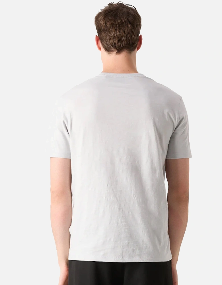 BOSS Tegood Basic T-Shirt White