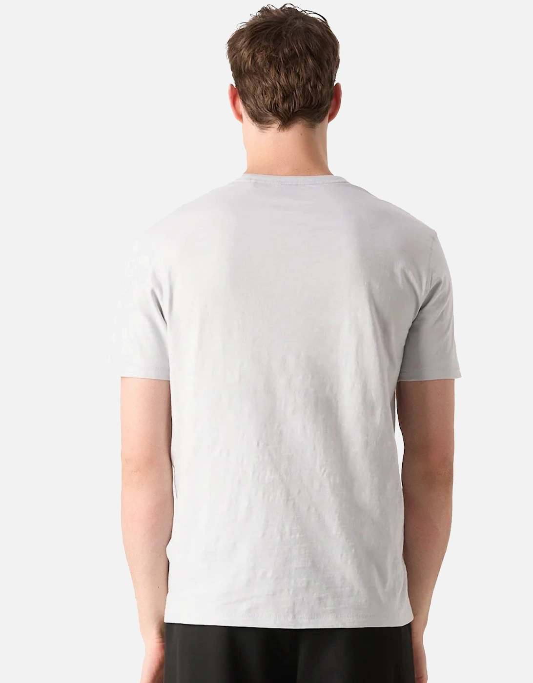 BOSS Tegood Basic T-Shirt White