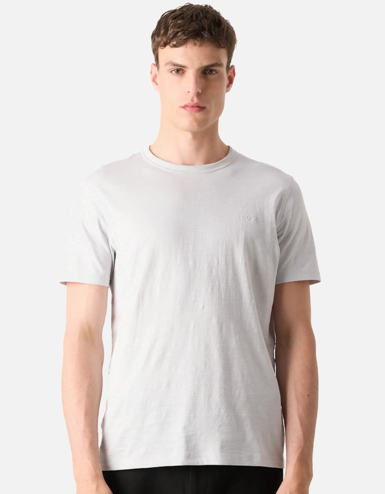 BOSS Tegood Basic T-Shirt White