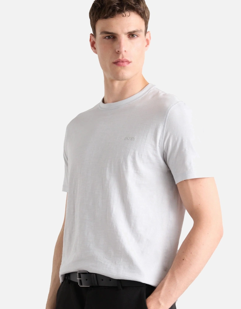 BOSS Tegood Basic T-Shirt White