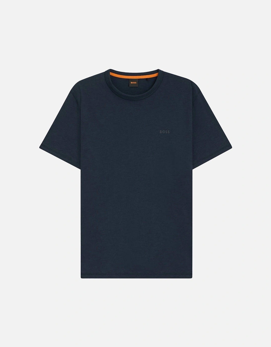 BOSS Tegood Basic T-Shirt Dark Blue, 5 of 4