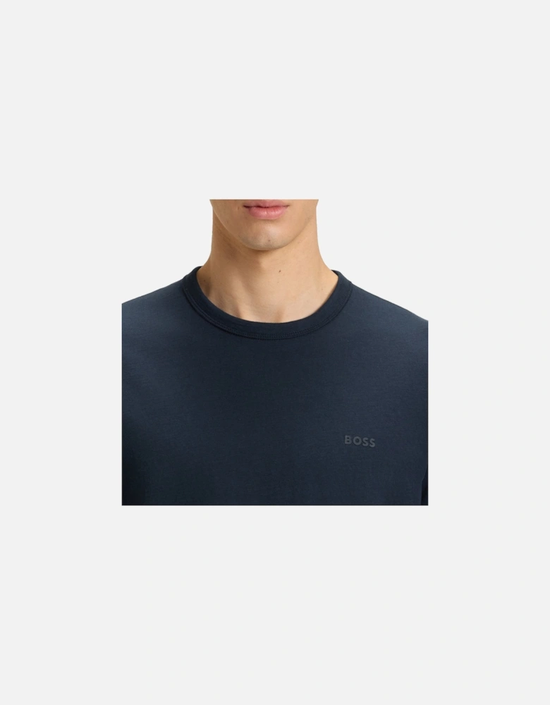 BOSS Tegood Basic T-Shirt Dark Blue
