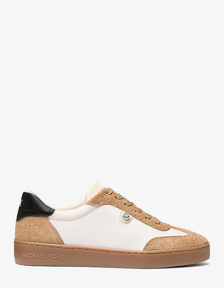 Scotty Color-Block Sneaker