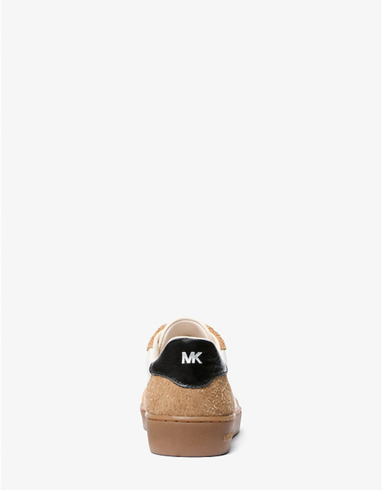 Scotty Color-Block Sneaker