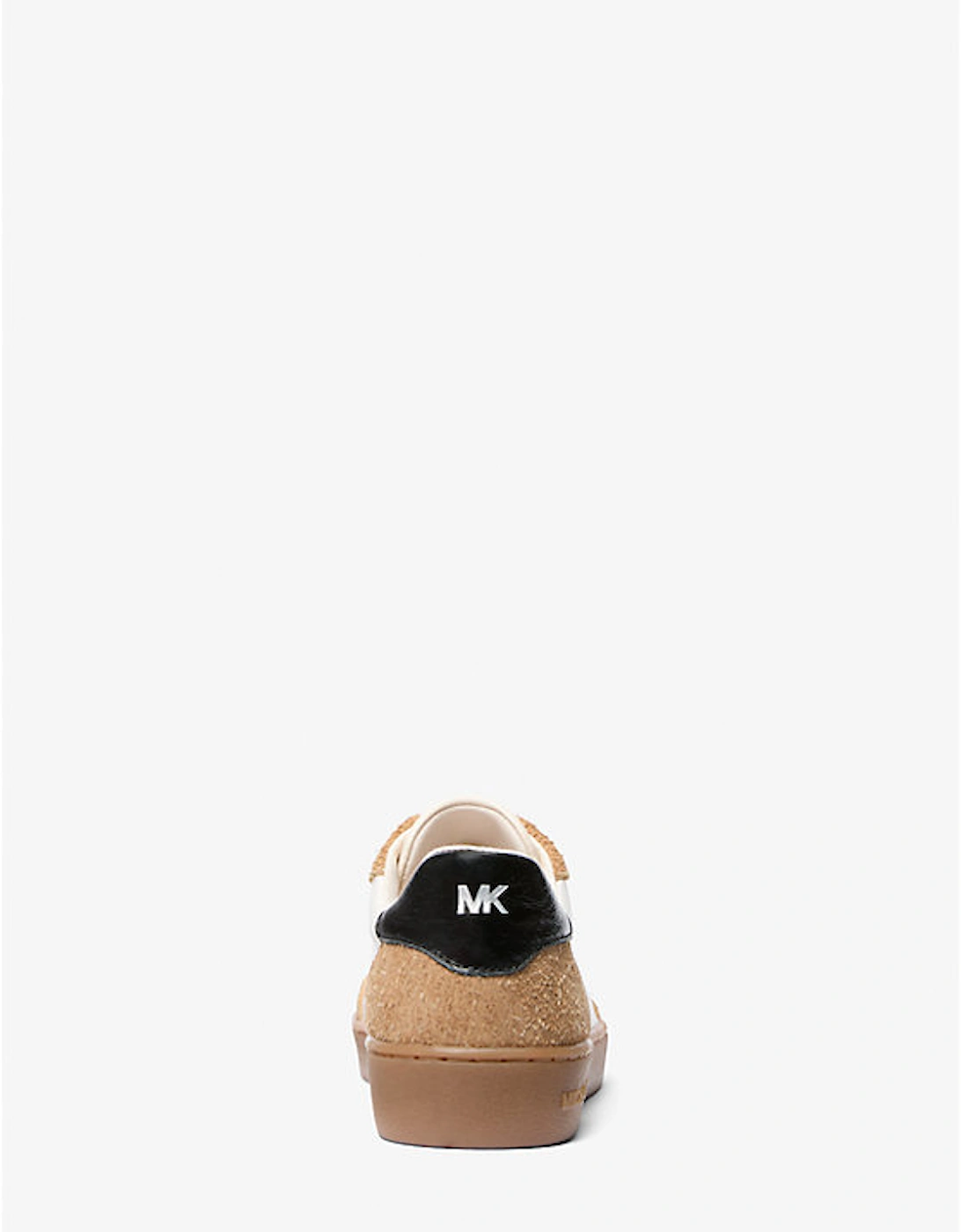 Scotty Color-Block Sneaker
