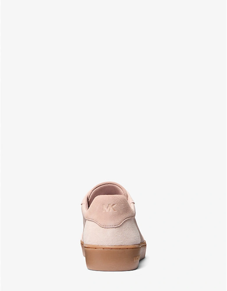 Scotty Leather Sneaker