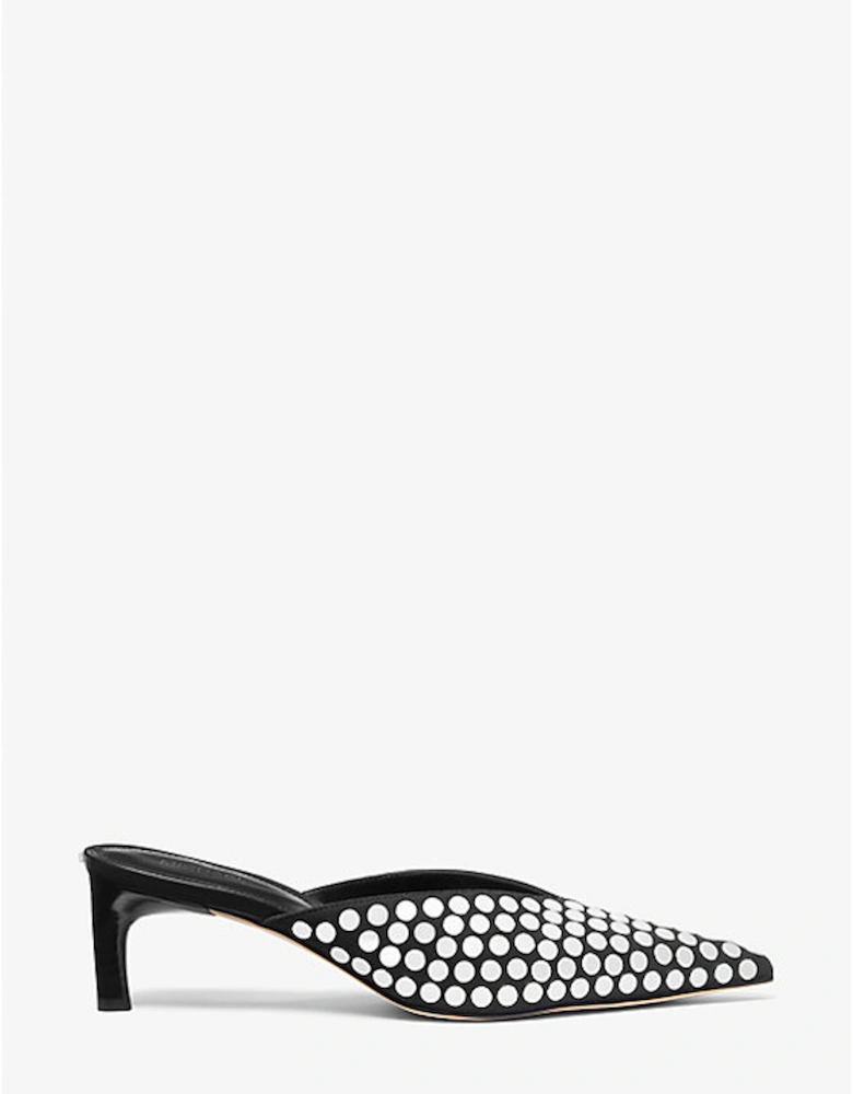 Kasia Studded Mule