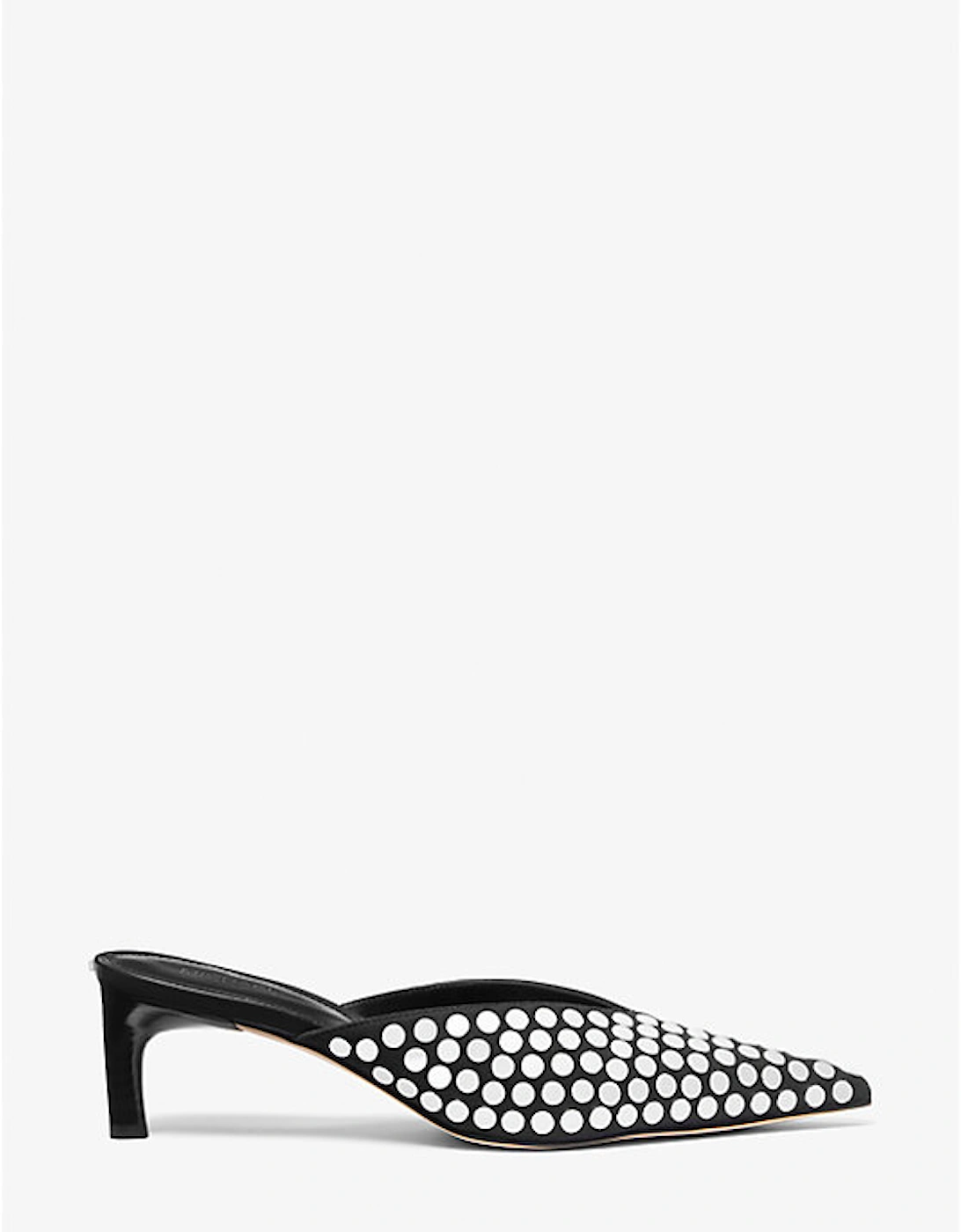 Kasia Studded Mule