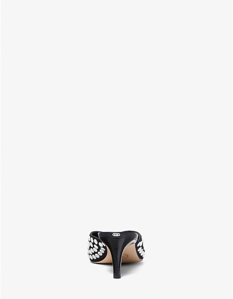 Kasia Studded Mule
