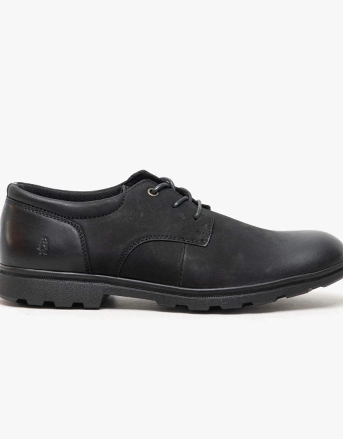 TREVOR Mens Shoes Black, 6 of 5