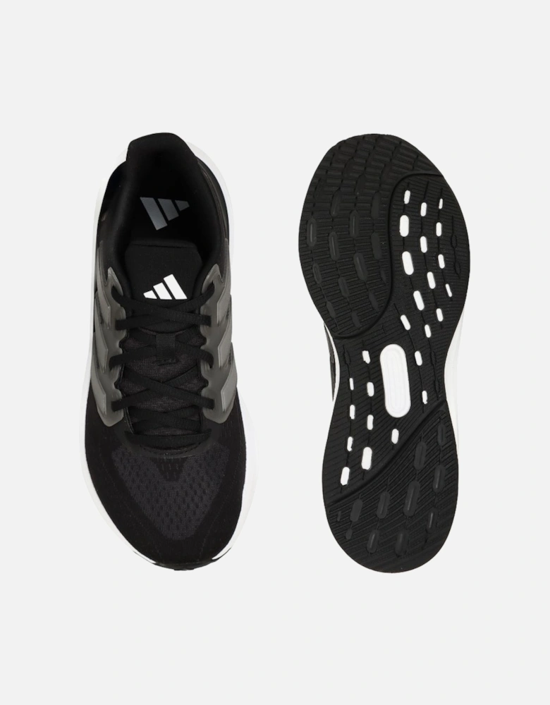 Ultrarun 5 Kids Senior Lace Trainers