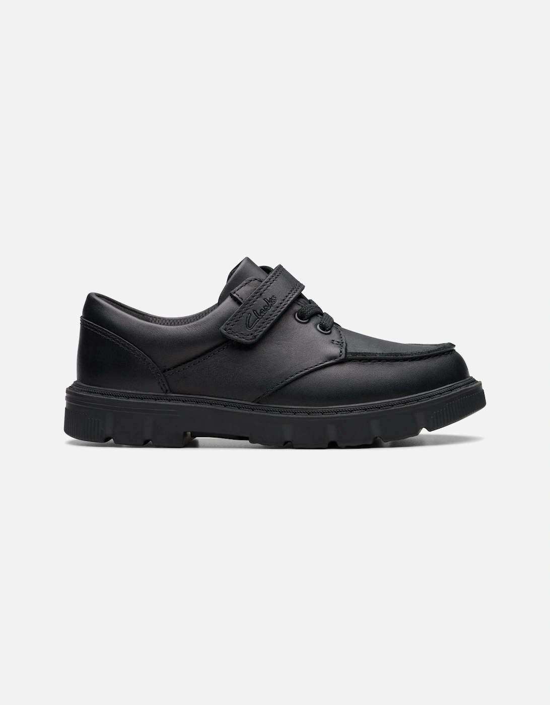 Lorcam Edge K Boys School Shoes
