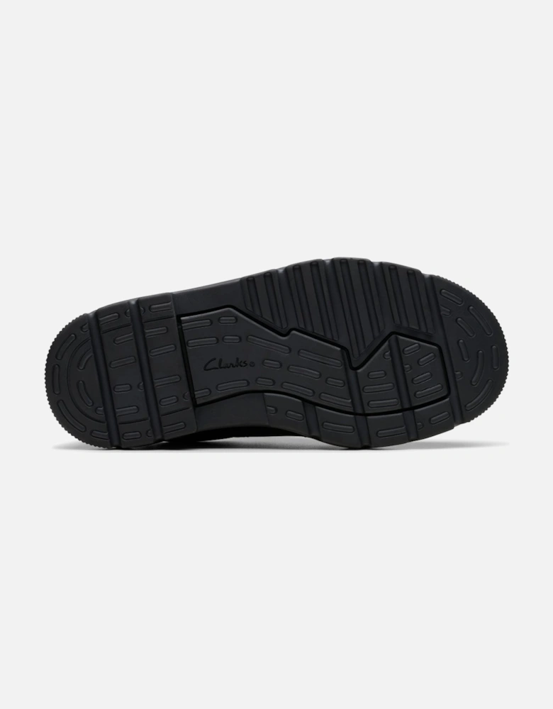 Lorcam Edge K Boys School Shoes