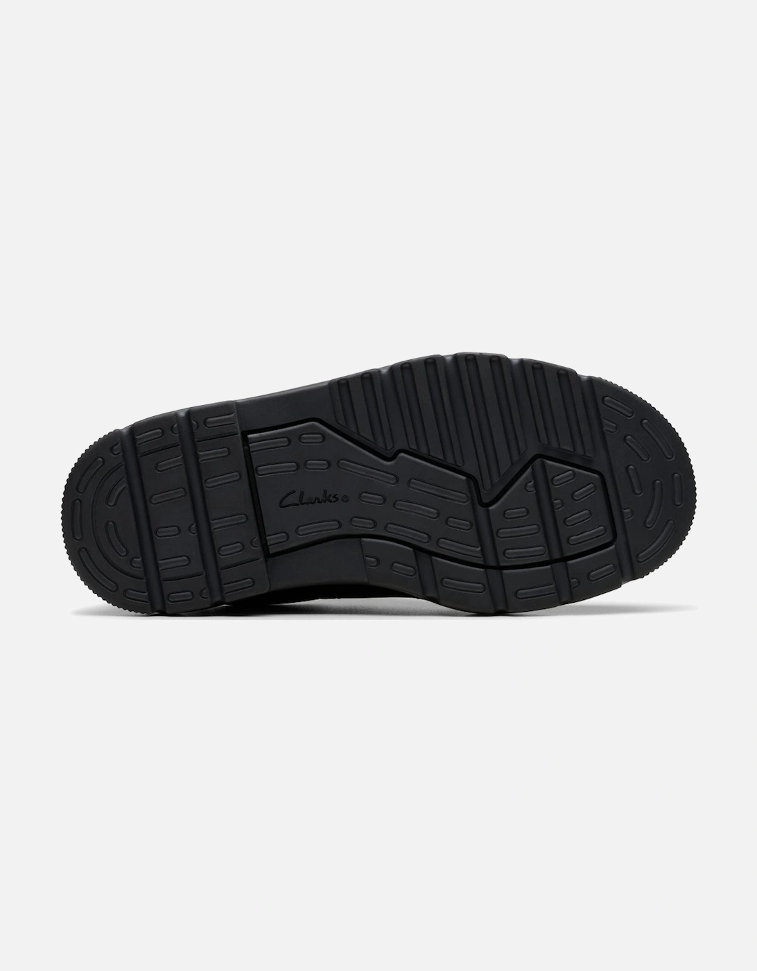 Lorcam Edge K Boys School Shoes