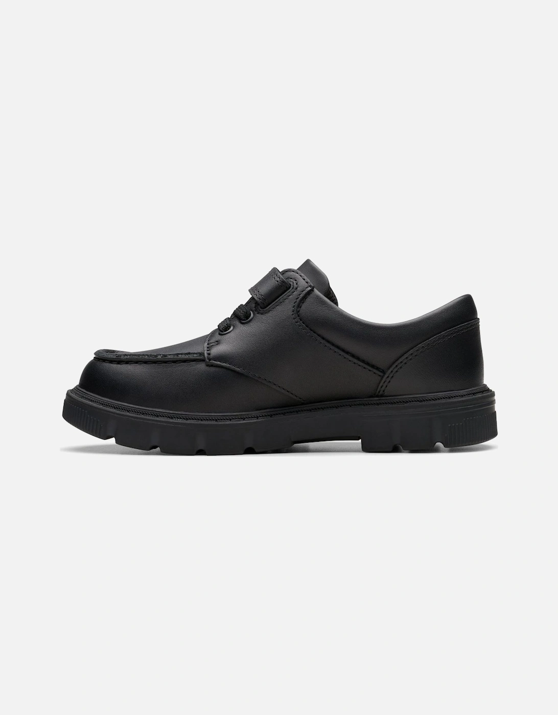 Lorcam Edge K Boys School Shoes