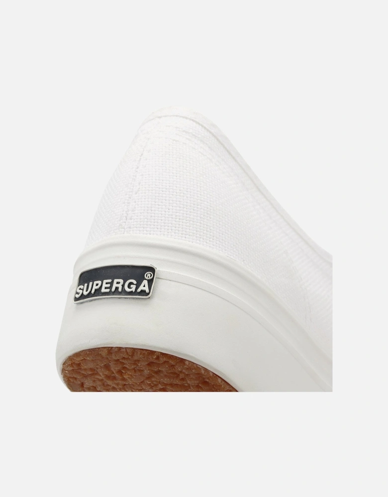 Womens White 2790 Acotw Trainers