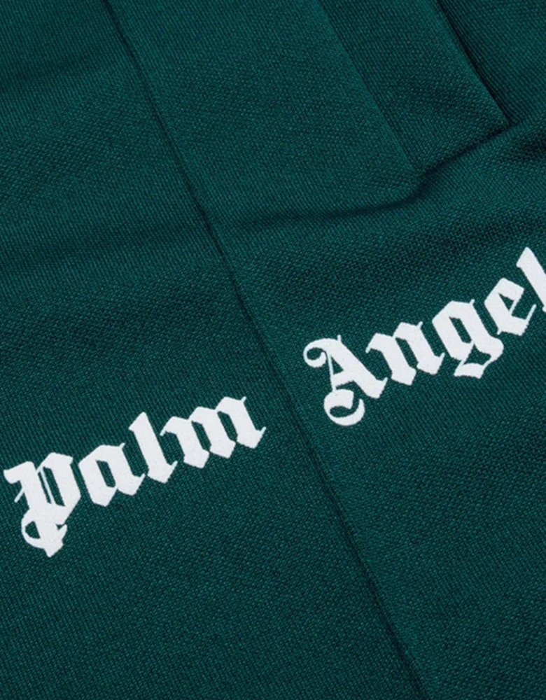 Classic Track Pants Green