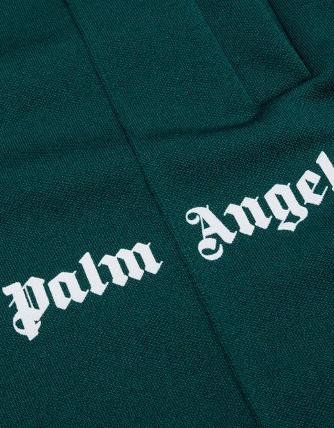Classic Track Pants Green