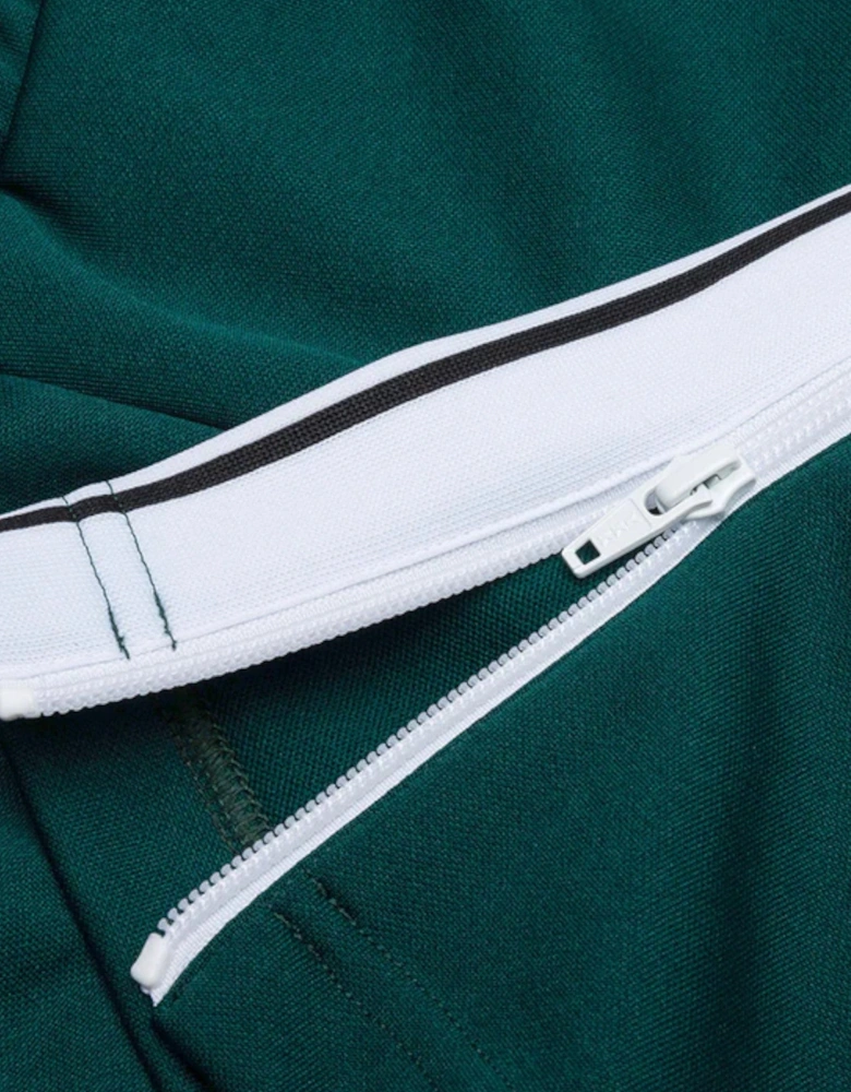 Classic Track Pants Green