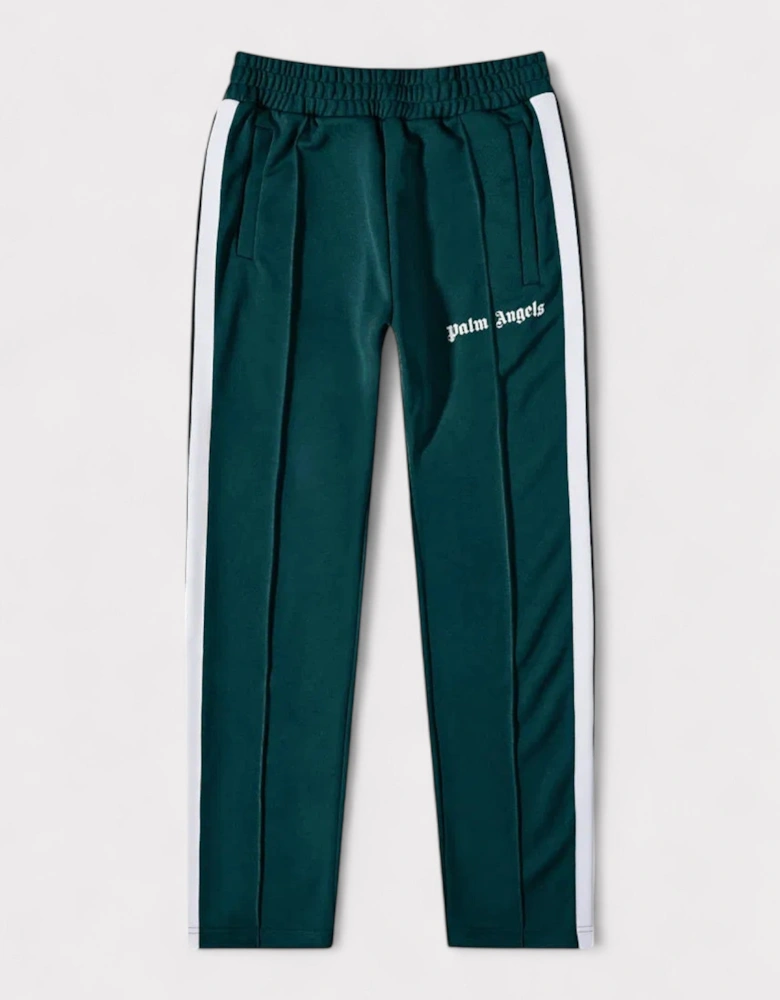 Classic Track Pants Green