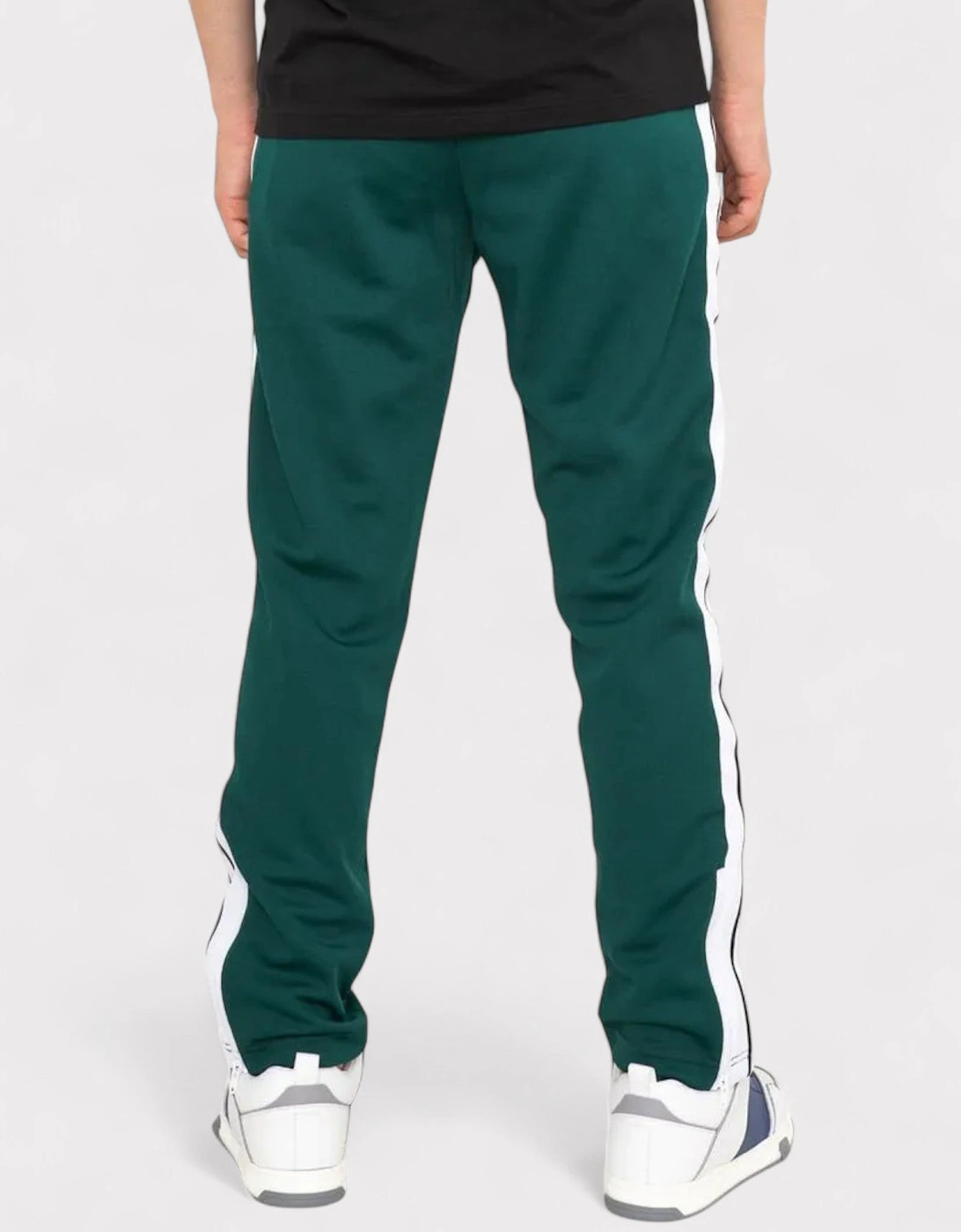 Classic Track Pants Green