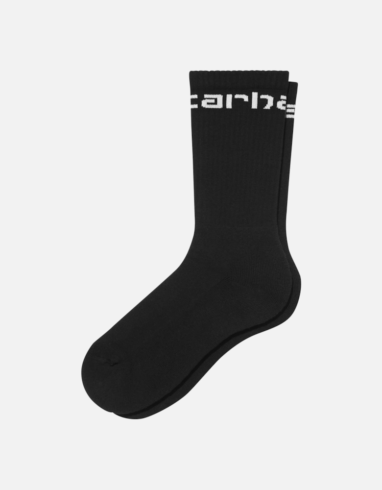Socks - Black