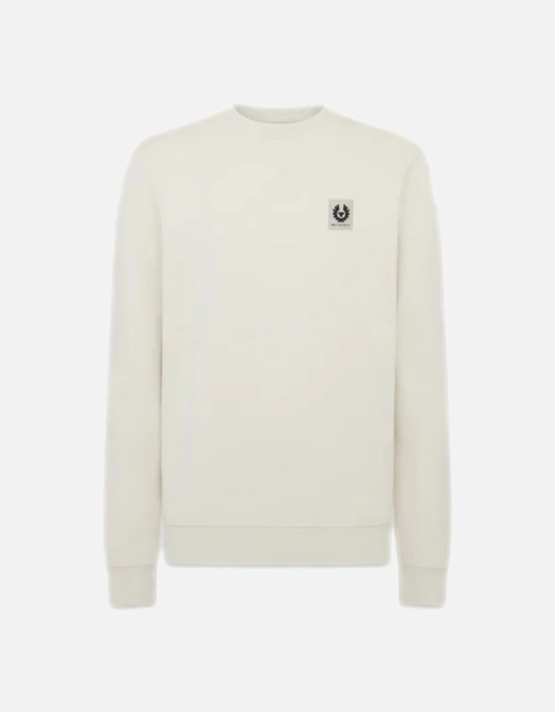 Sweatshirt Silver Birch