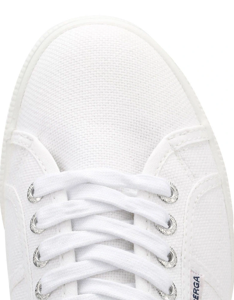 Womens White 2790 Acotw Trainers