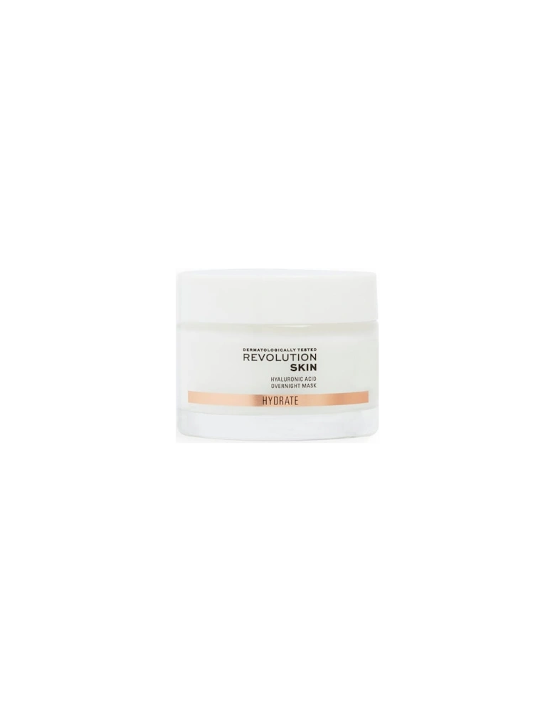 Skincare Hyaluronic Acid Hydrating Sleeping Mask