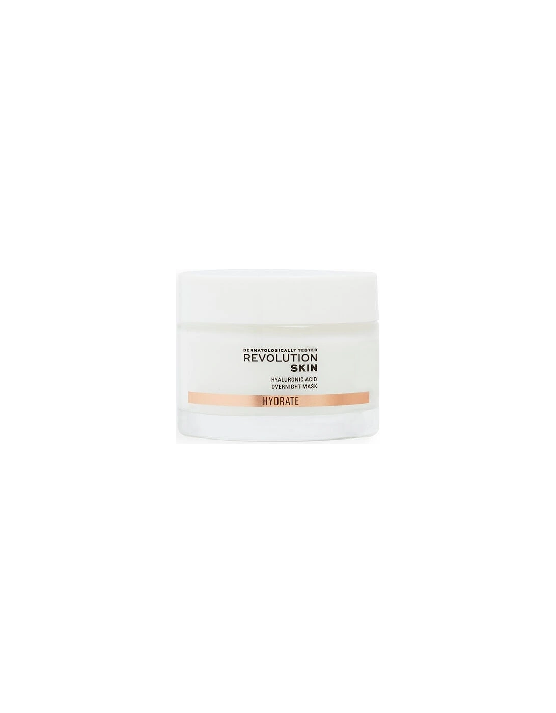 Skincare Hyaluronic Acid Hydrating Sleeping Mask, 2 of 1