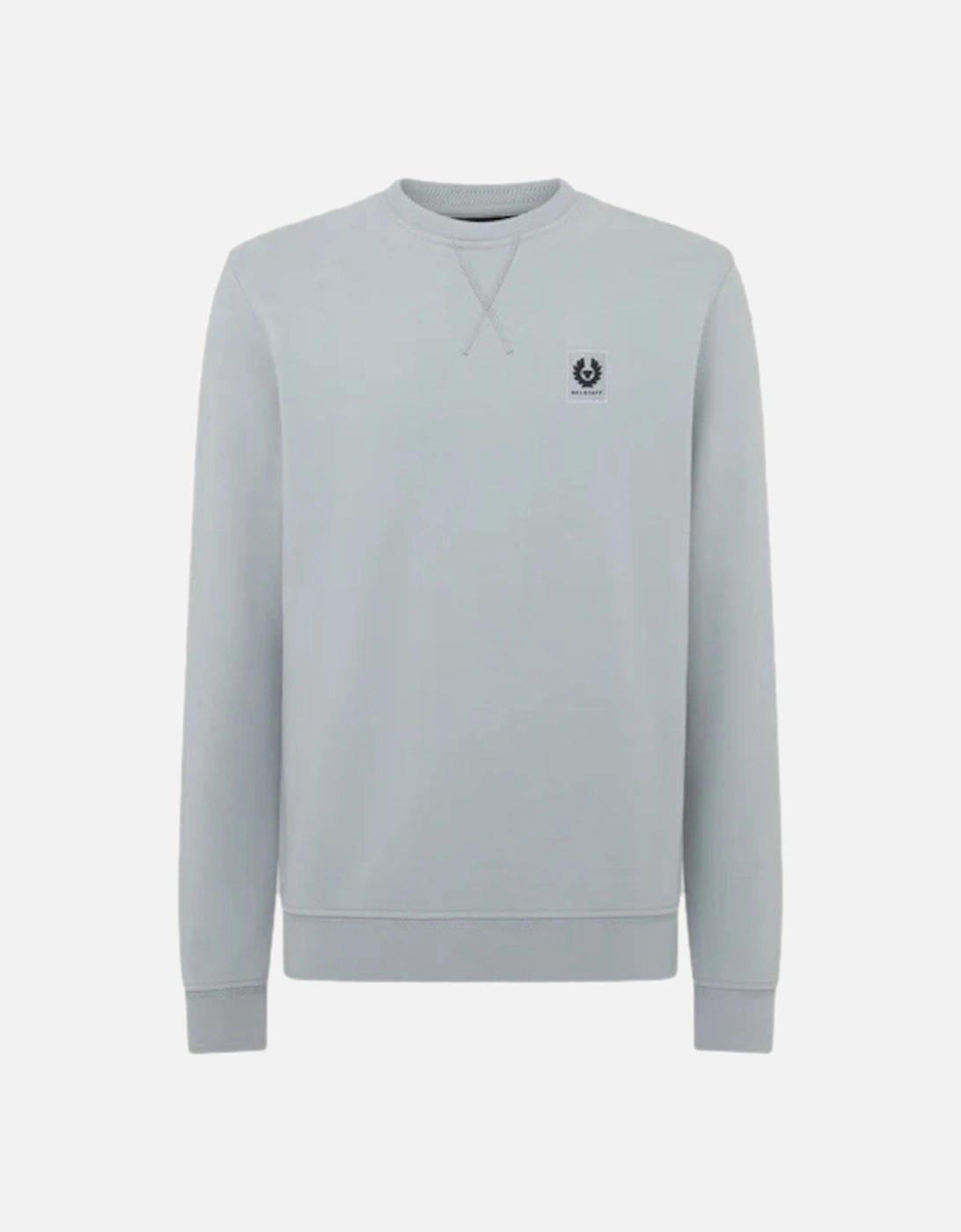 Sweatshirt Quarry Blue, 4 of 3