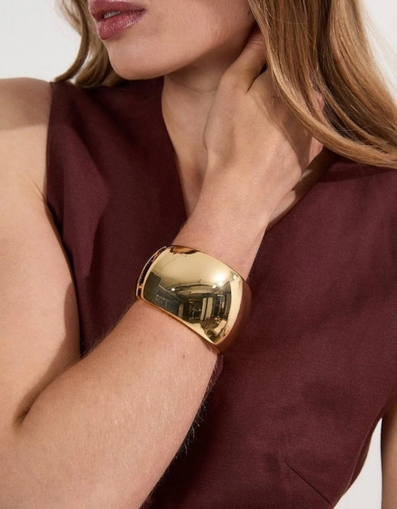 Statement Bangle