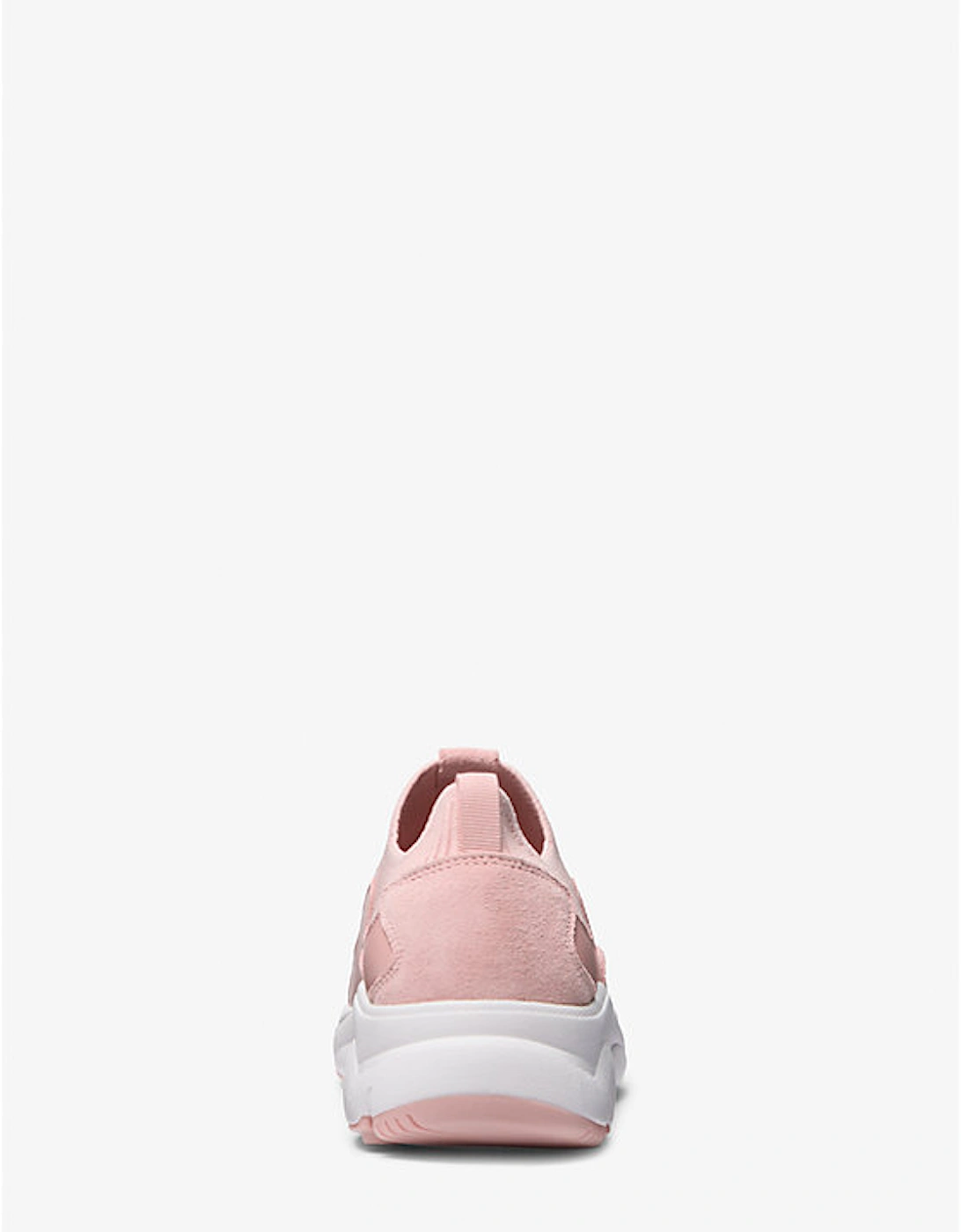 Sami Stretch Knit Trainer