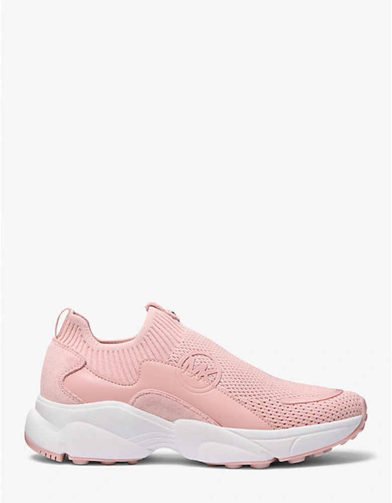 Sami Stretch Knit Trainer