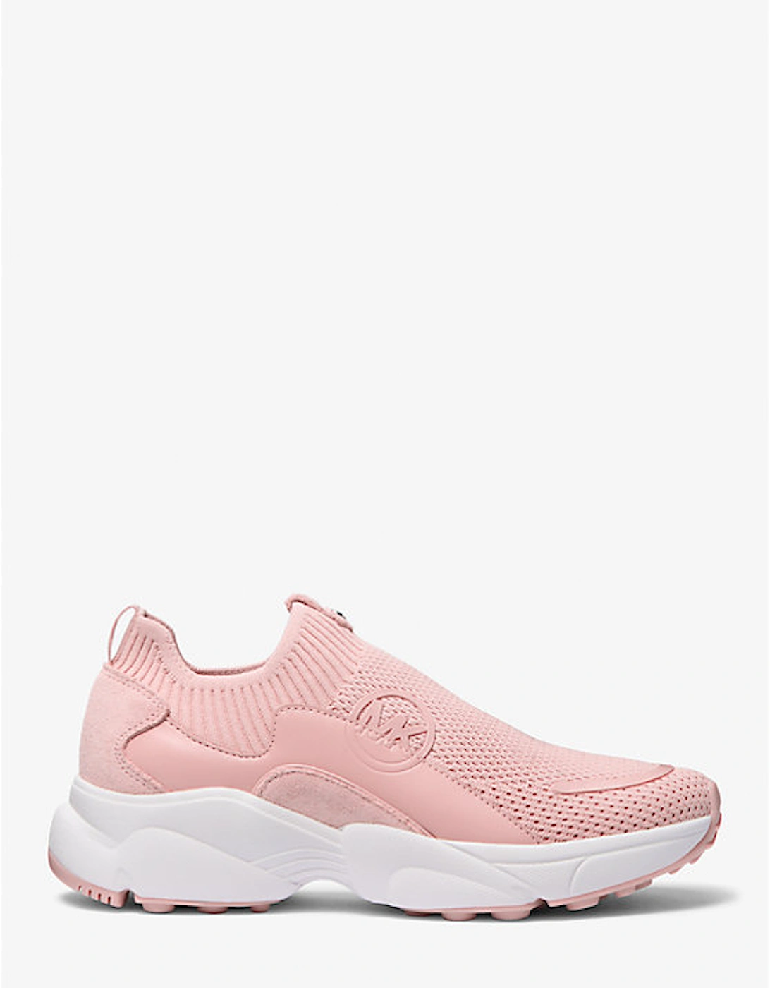 Sami Stretch Knit Trainer