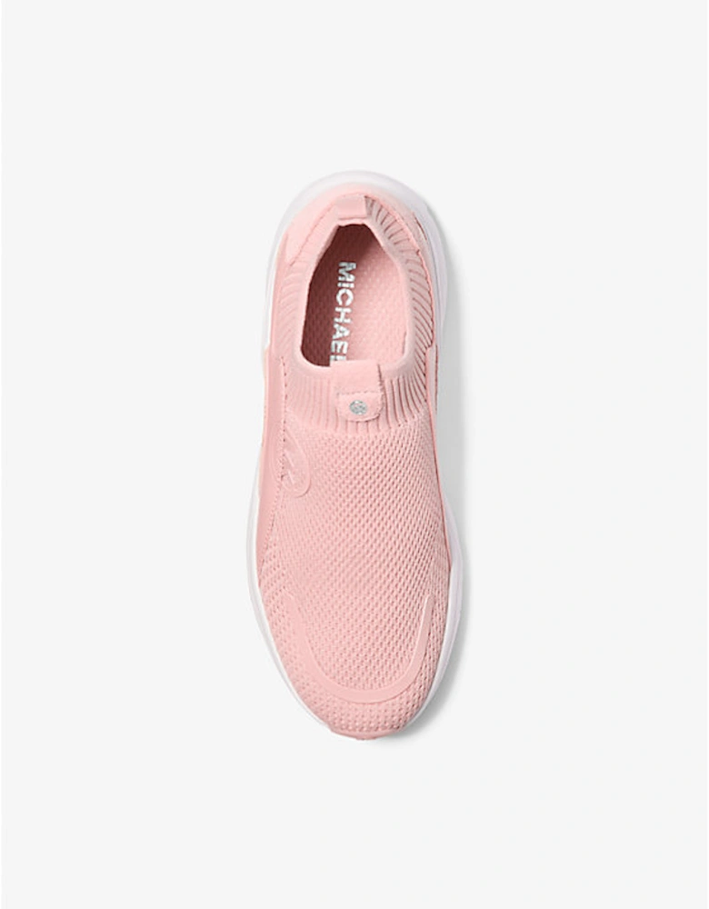 Sami Stretch Knit Trainer