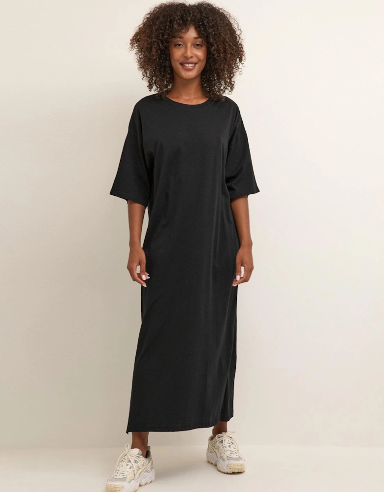 Edna Dress - Black