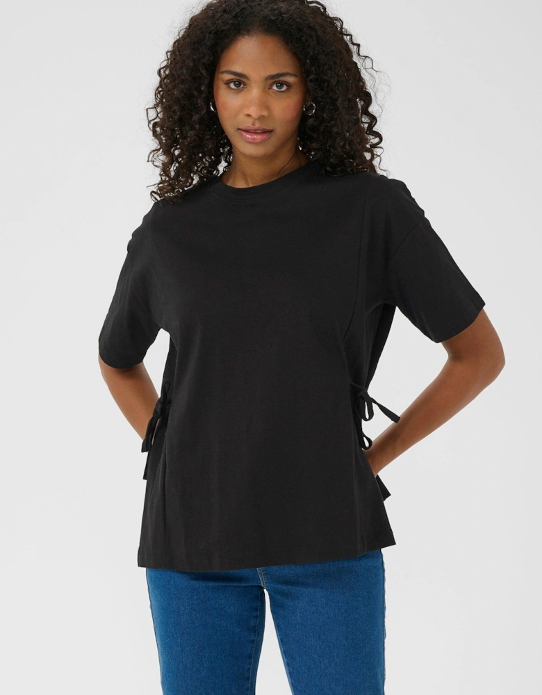 Danny T-Shirt - Black