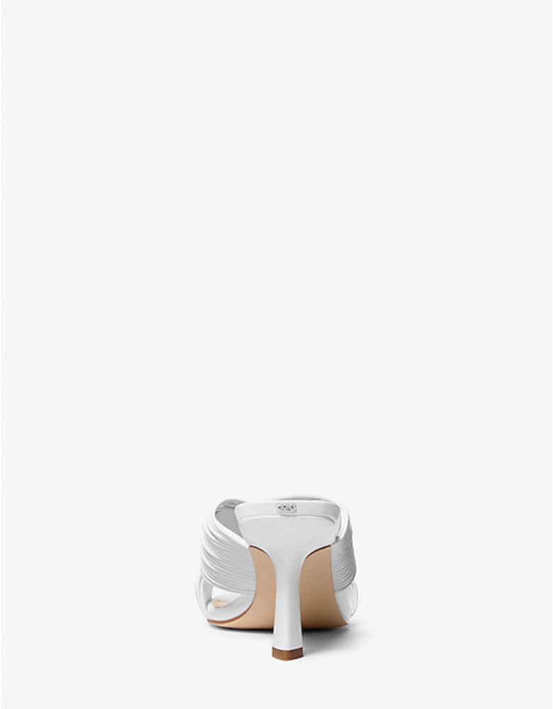 Alessia Mule Sandal