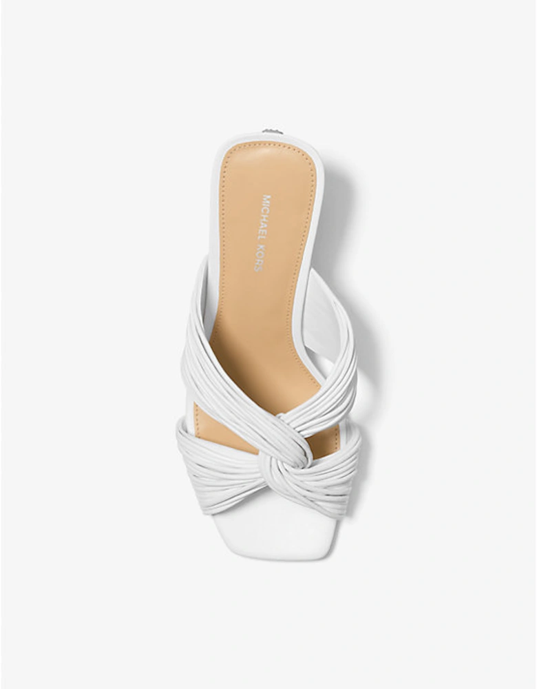 Alessia Mule Sandal