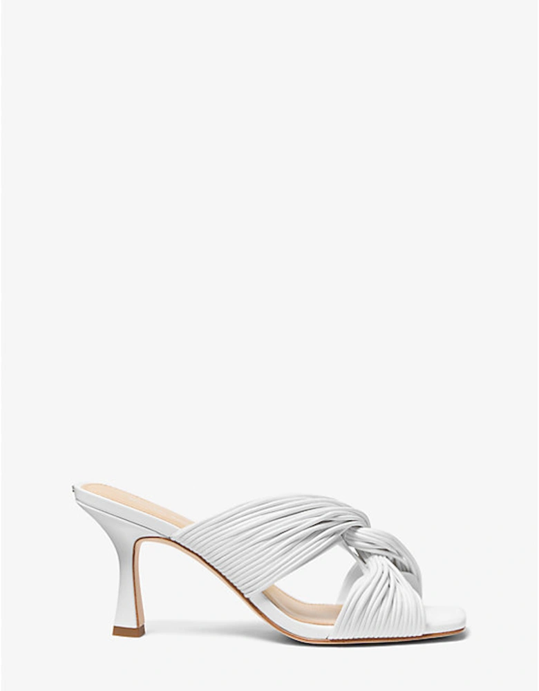 Alessia Mule Sandal