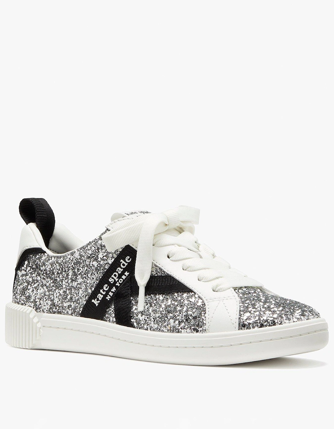 Signature Lace Up Sneaker, 2 of 1