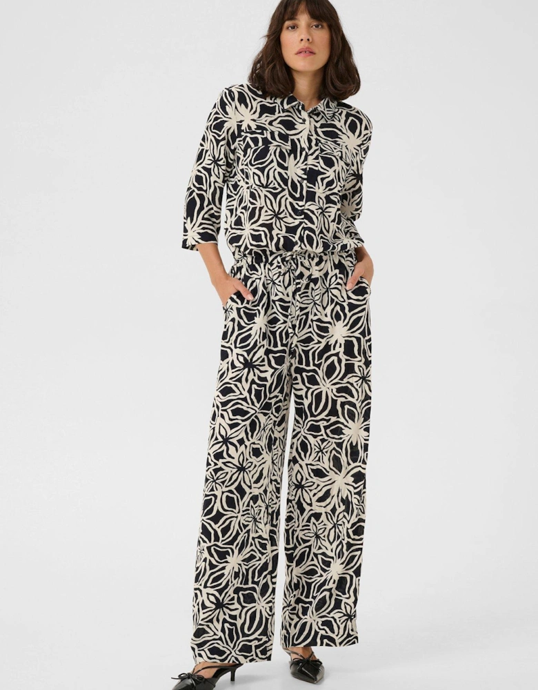 Sanne Jumpsuit - Multi